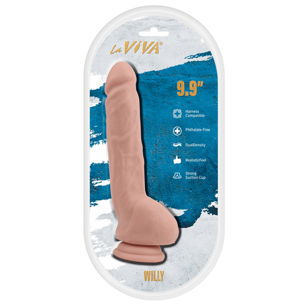 Willy 9.9