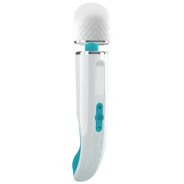 Charming Massage Wand 9.4