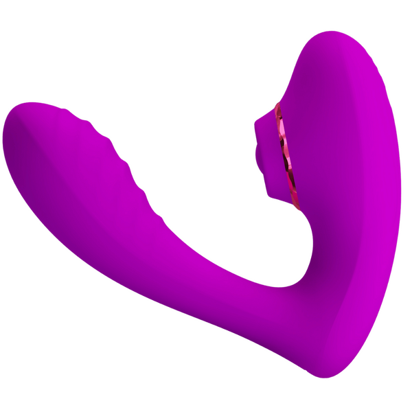 Rechargeable Nauty