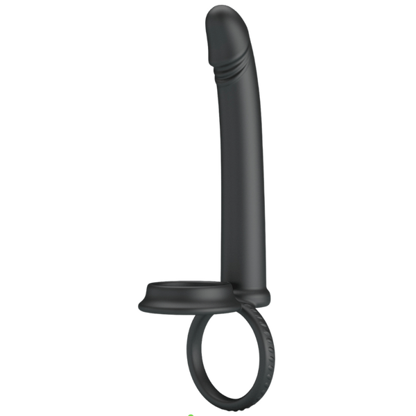 Moses Anal Probe