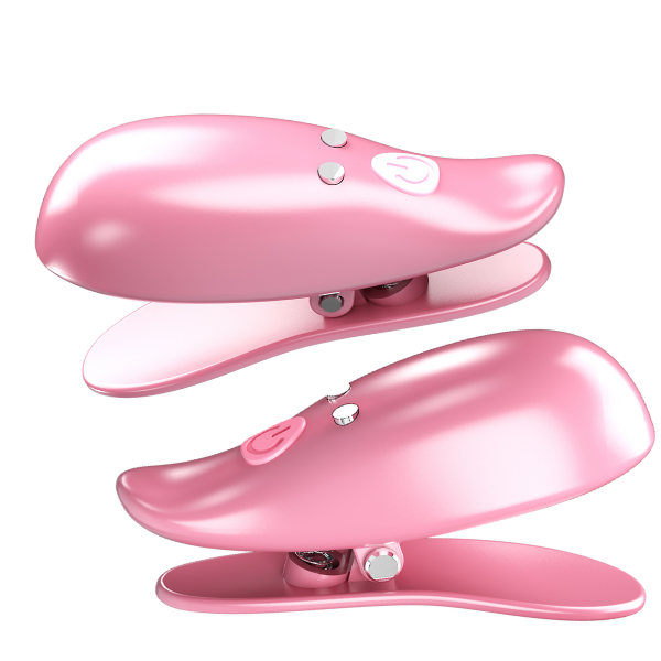Leaf Nipple Clamps