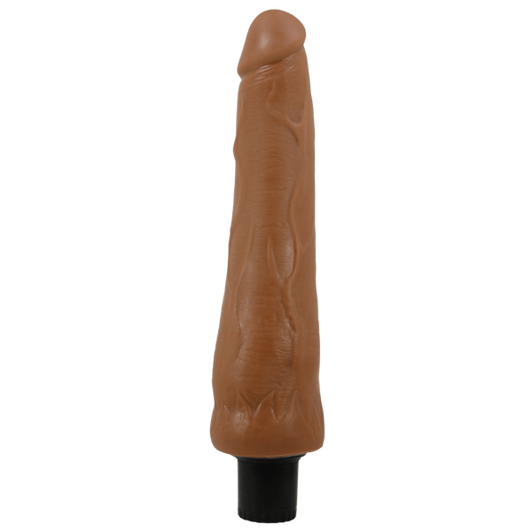 Alfredo Vibrating 9.8
