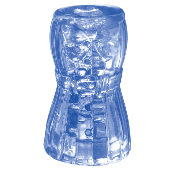Pocket Jelly Masturbator 3.3