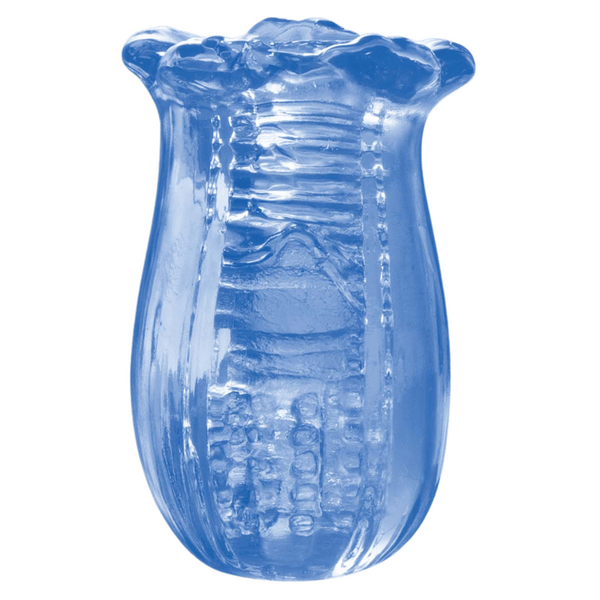 Pocket Jelly Masturbator 3.2