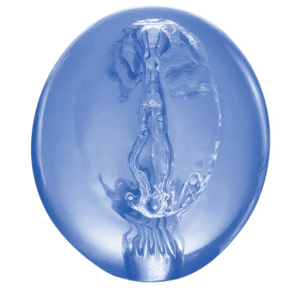 Pocket Jelly Masturbator 3.5