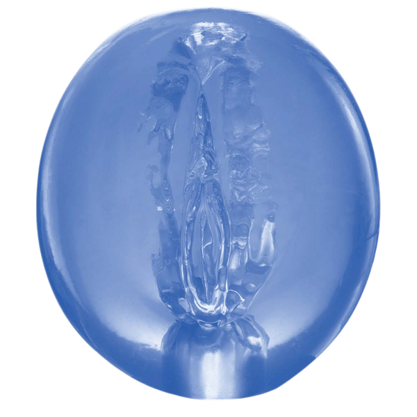 Pocket Jelly Masturbator 3.5