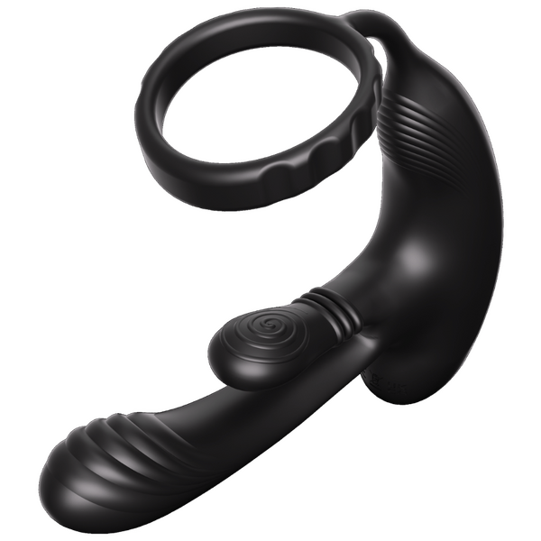 Hero - Prostate Rubbing & Vibration