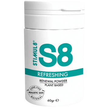 S8 Renewal Powder 60 gr