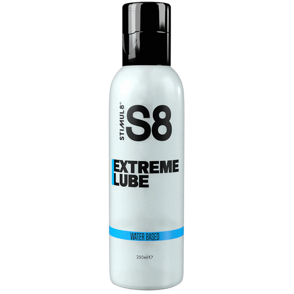 S8 Extreme Lubricant 250 ml