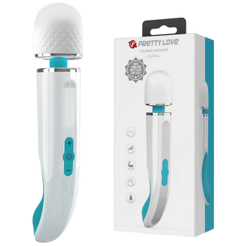 Charming Massage Wand 9.4