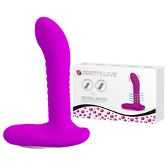 Rechargeable Merlin