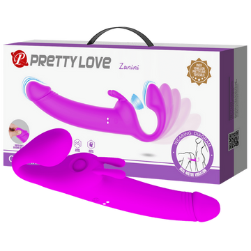 Rechargeable Zanini