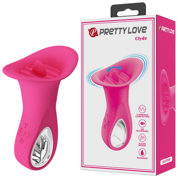 Rechargeable Clyde