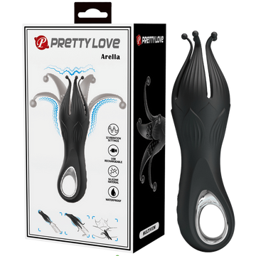 Rechargeable Arella