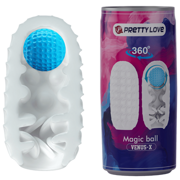 Venus-X Magic Ball