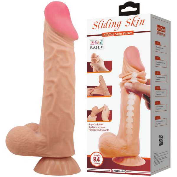 Sliding Skin Series 9.4