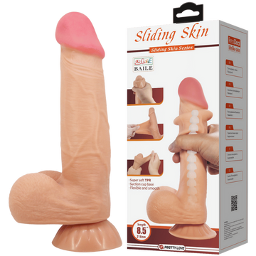 Sliding Skin Series 8.5