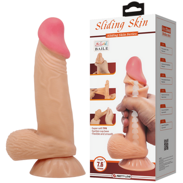 Sliding Skin Series 7.6