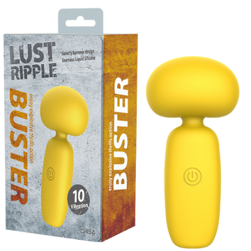 Buster