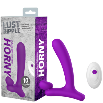Horny Remote Control