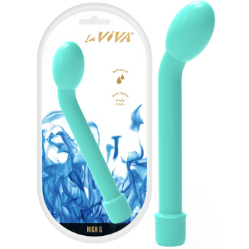 High G - G-Spot Vibrator