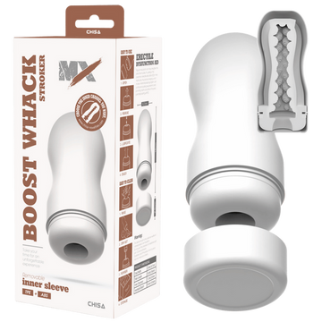 Boost Whack Stroker