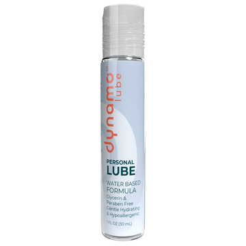 Dynamo Lube Water-Based