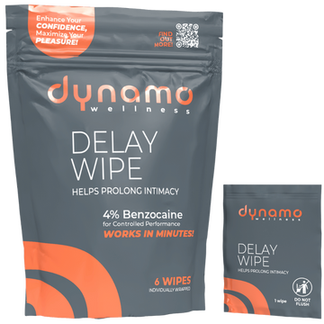 Delay Wipe