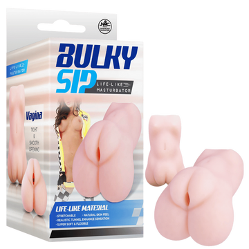 Life-Like Vagina Masturbator