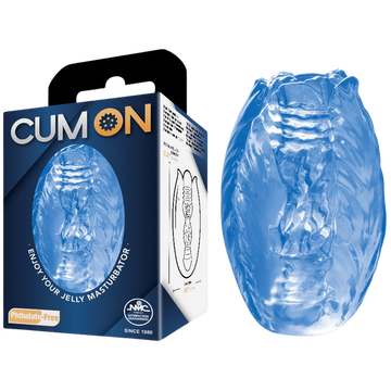 Pocket Jelly Masturbator 3.2