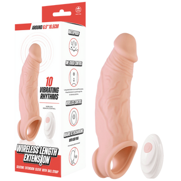 Wireless Length Extension