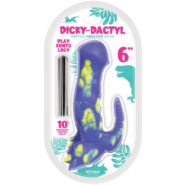 Dicky-Dactyl Vibe 6