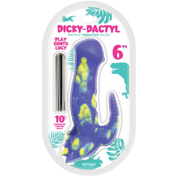 Dicky-Dactyl Vibe 6
