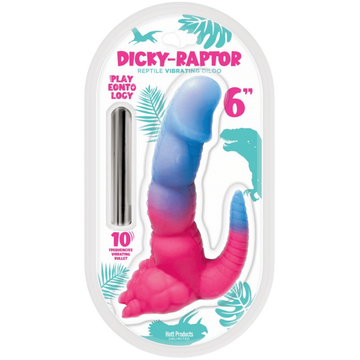 Dicky-Raptor Vibe 6