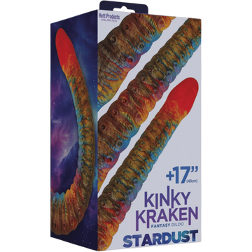 Kinky Kraken 17