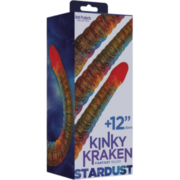 Kinky Kraken 12