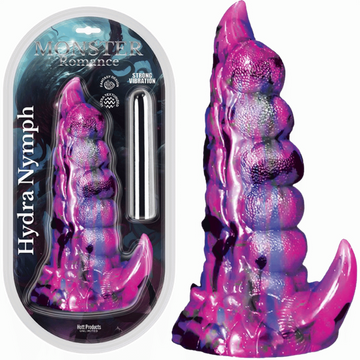 Hydra Nymph