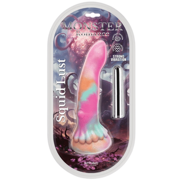 Squid Lust
