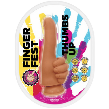 Thumbs Up
