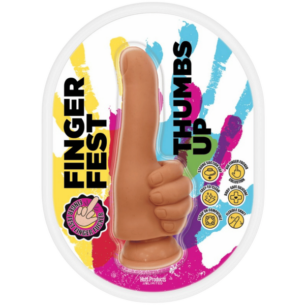 Thumbs Up