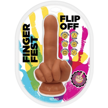 Flip Off