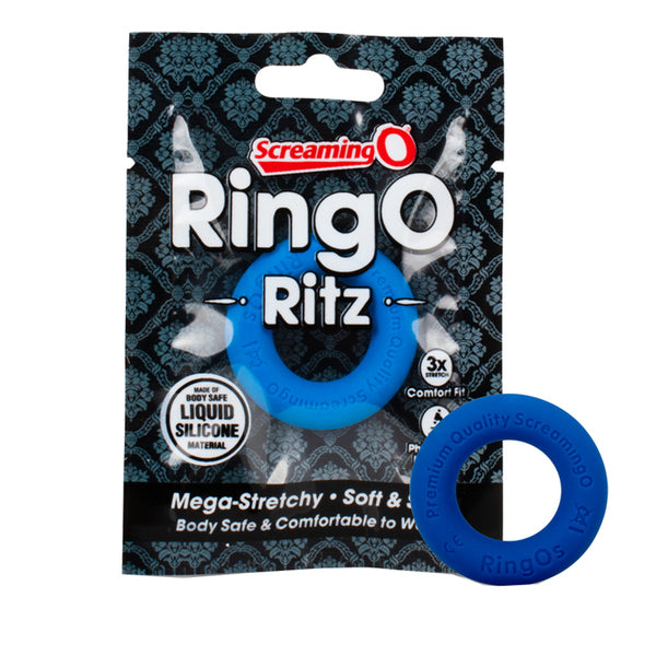 RingO Ritz (Black)