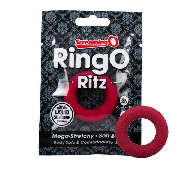 RingO Ritz (Black)