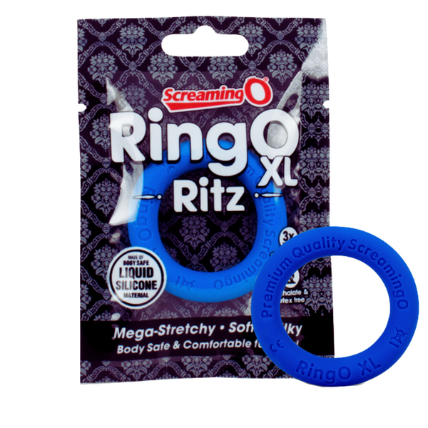 RingO Ritz XL (Black)