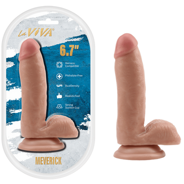 Maverick 6.7