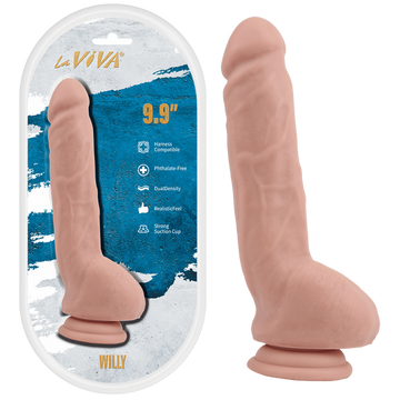 Willy 9.9