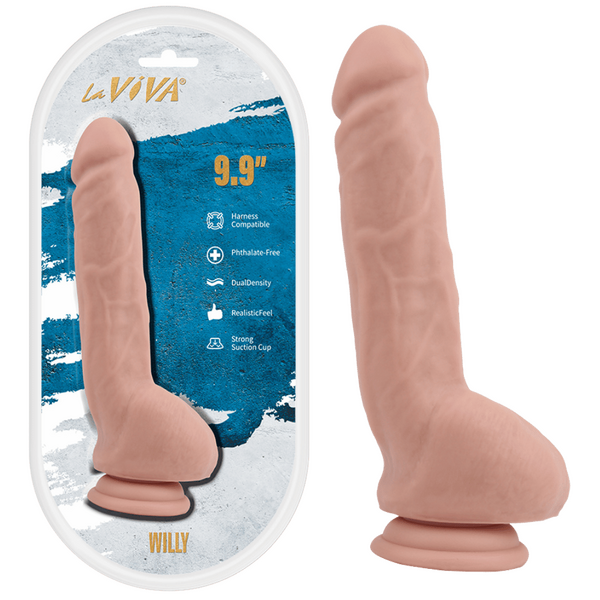 Willy 9.9