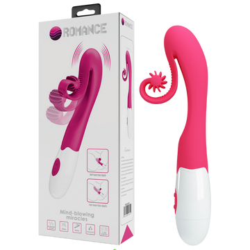 Rechargeable Tatianna