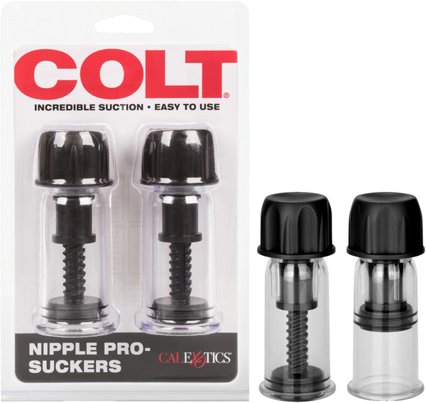 Nipple Pro-Suckers