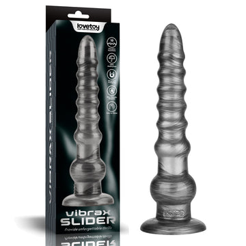 King Sized Vibrating Vibrax Slider